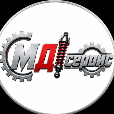 МД-сервис